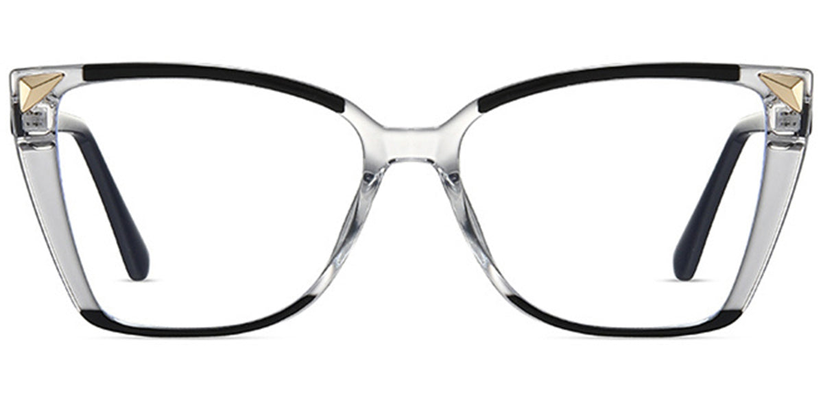 Pattern Black (6178-6)