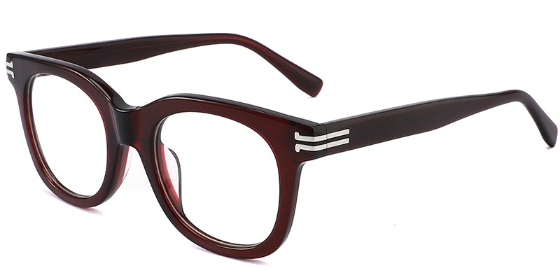 Wine Red (4073-3)