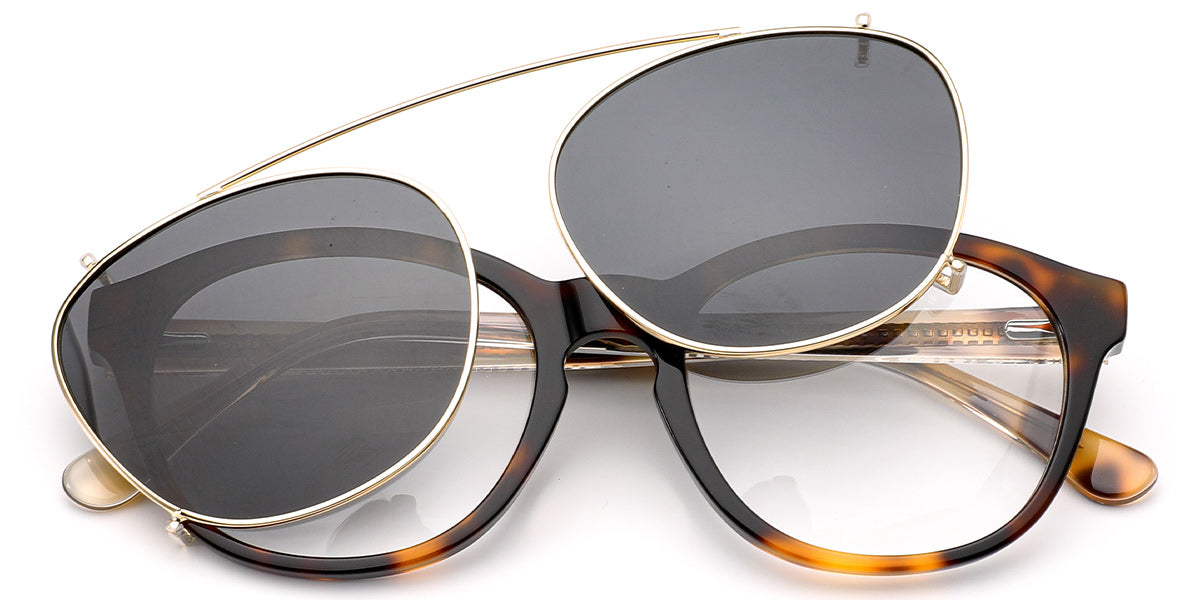 Tortoiseshell (6577-3)