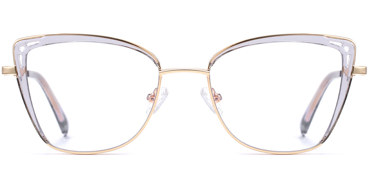Translucent Gray (6838-4)