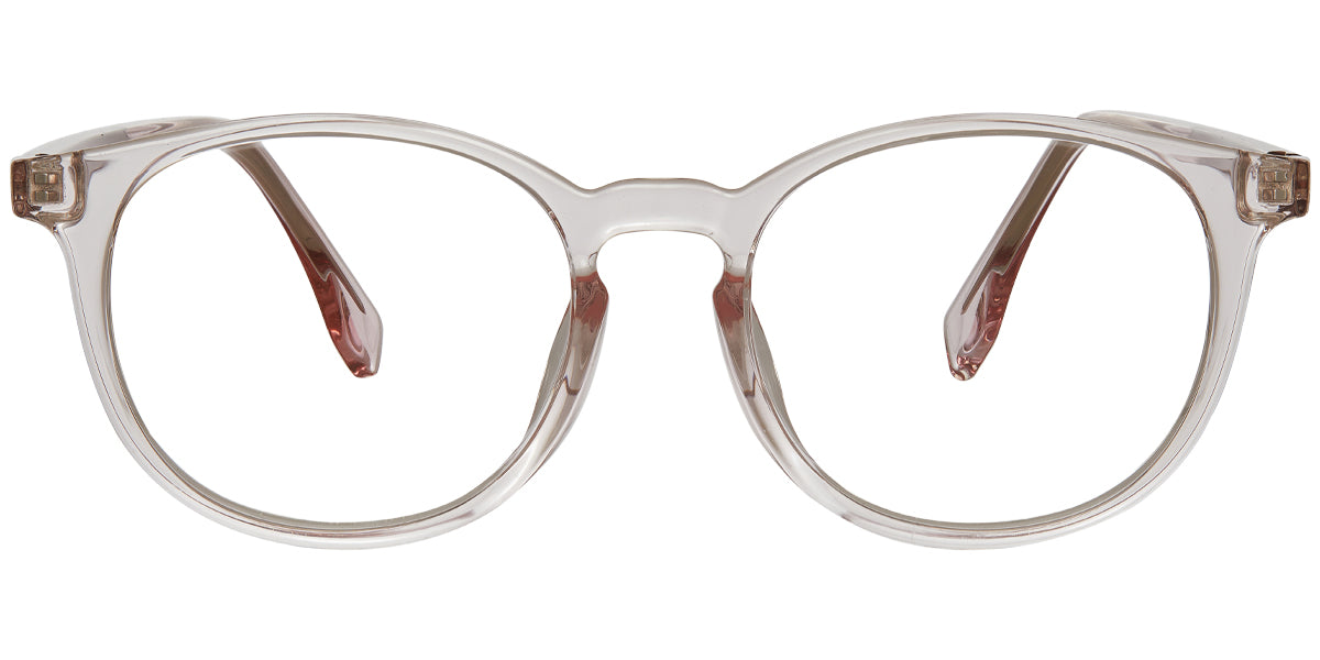 Translucent Pink (6152-6)