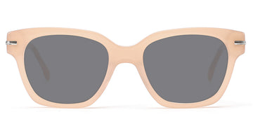 Translucent Brown + Dark Gray Polarized Lenses (SG6113-3)