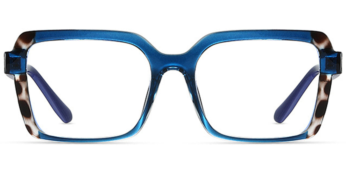Translucent Blue (6307-2)