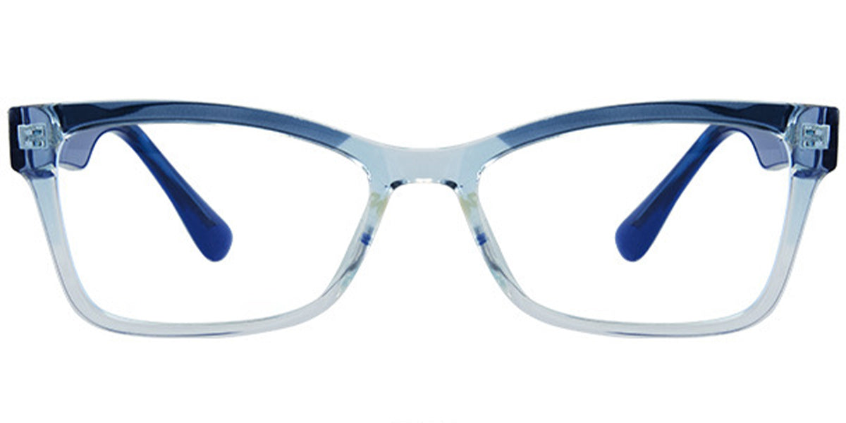 Pattern Blue (5996-6)