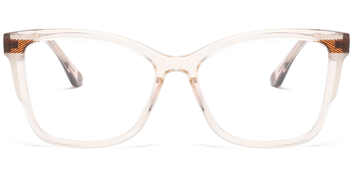 Translucent Brown (6237-5)