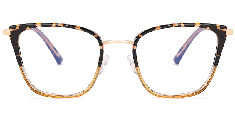 Tortoiseshell (5417-4)