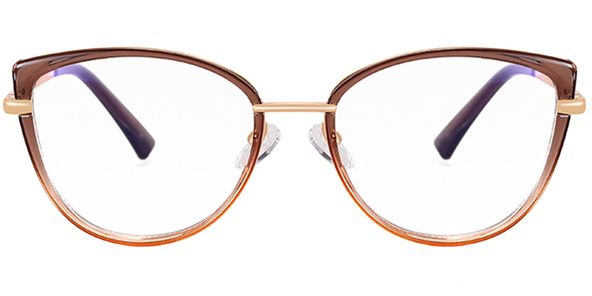 Gradient Brown (6876-4)