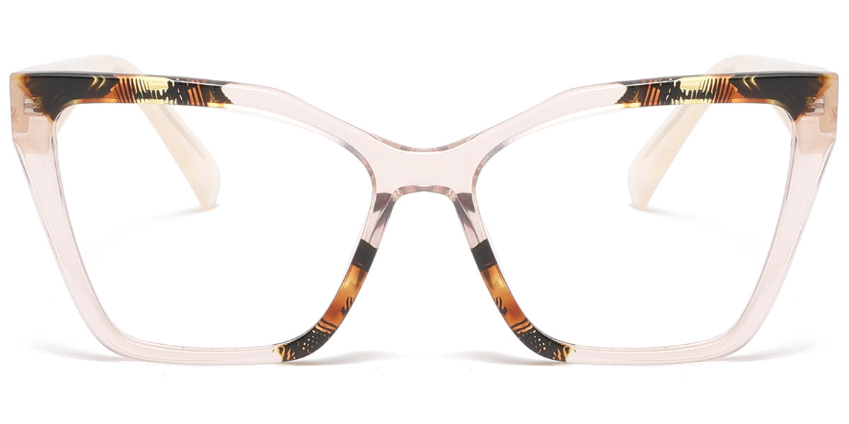 Pattern Light Brown (6240-6)