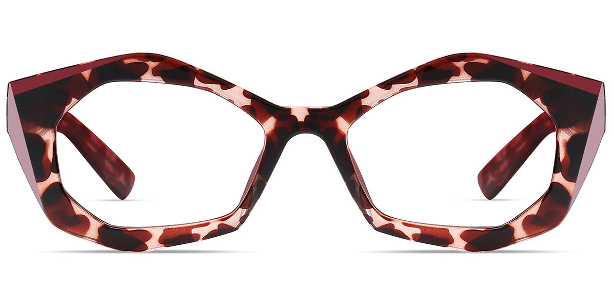 Pattern Pink (6227-3)