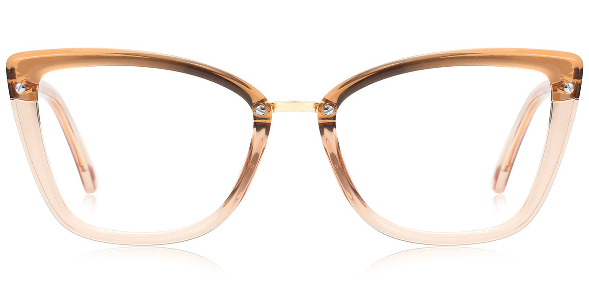 Translucent Brown (6667-4)