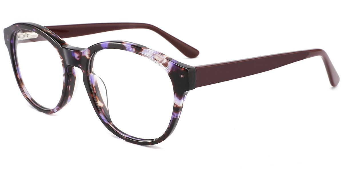 Pattern Purple (7884-3)