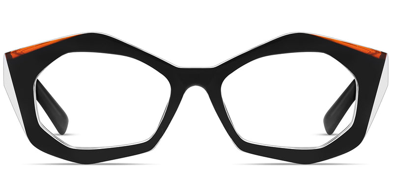 Pattern Black (6227-5)