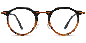 Pattern Black (7576-7)