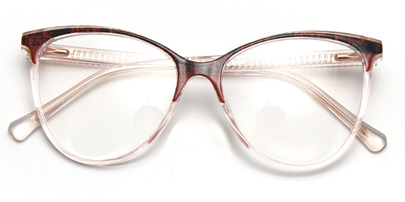 Translucent Brown (2285-84)