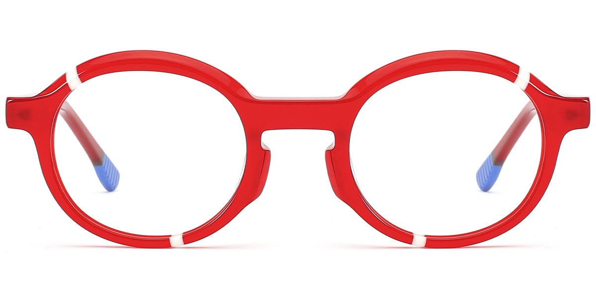 Pattern Red (7112-3)