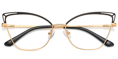 Black (3609-1)
