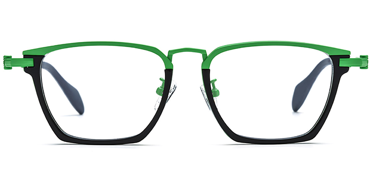 Pattern Green (7571-3)