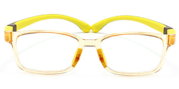 Translucent Yellow (2507-4)