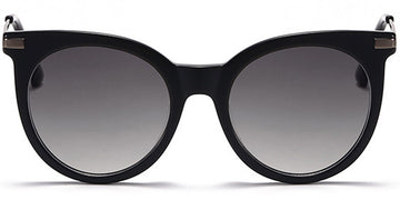 Black + Gradient Gray Lenses (SG4761-1)