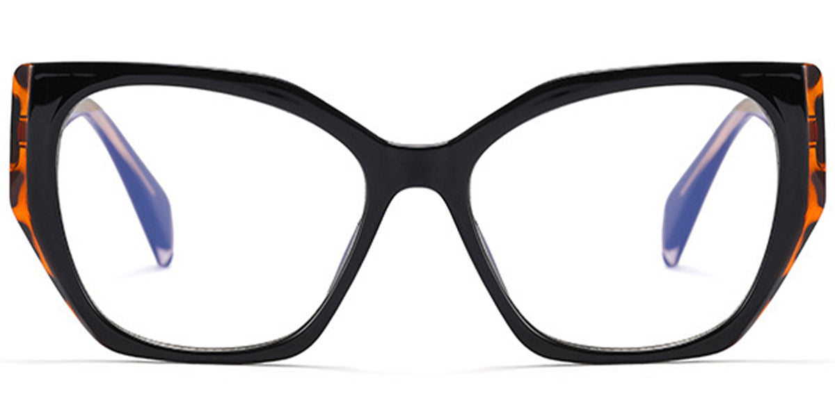 Pattern Black (3541-7)