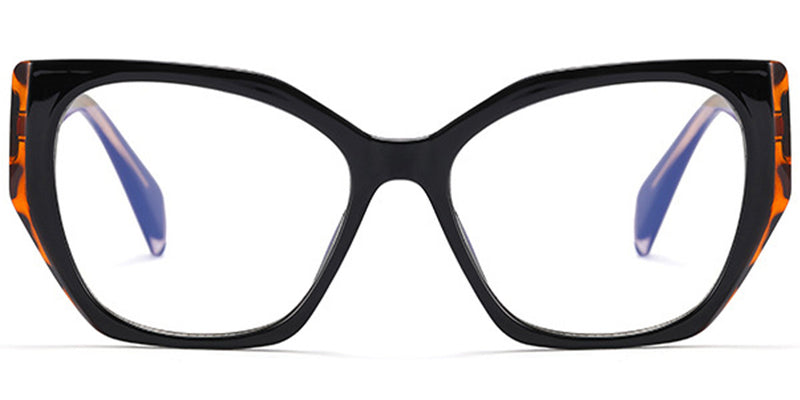 Pattern Black (3541-7)