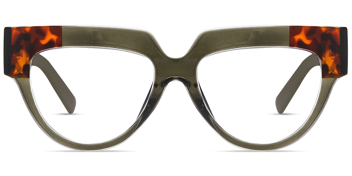 Pattern Green (6225-3)