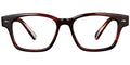 Pattern Brown (1971-1)