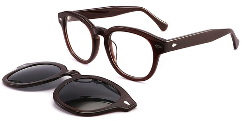 Brown (4214-3)
