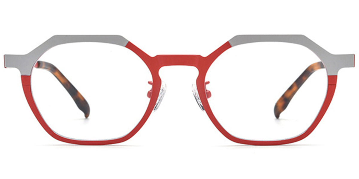 Pattern Red (6670-3)