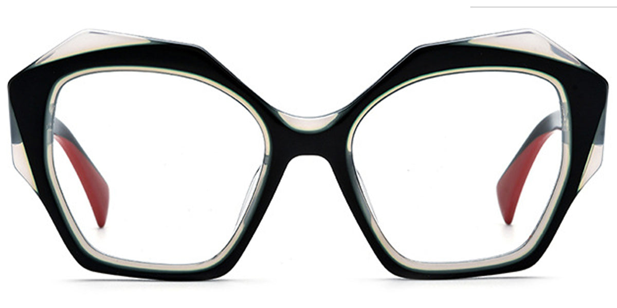 Pattern Black (6790-5)