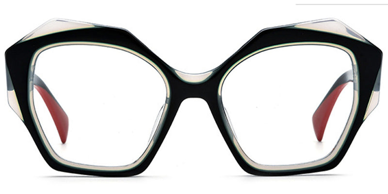 Pattern Black (6790-5)
