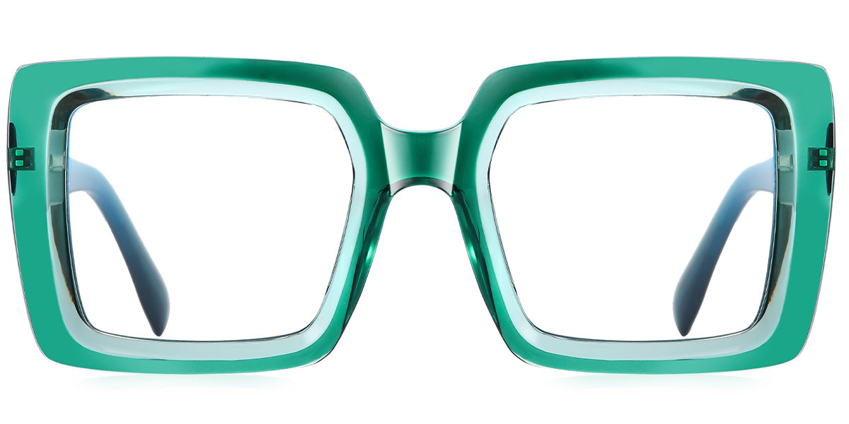 Translucent Green (6120-6)