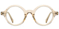 Translucent Brown (2761-5)