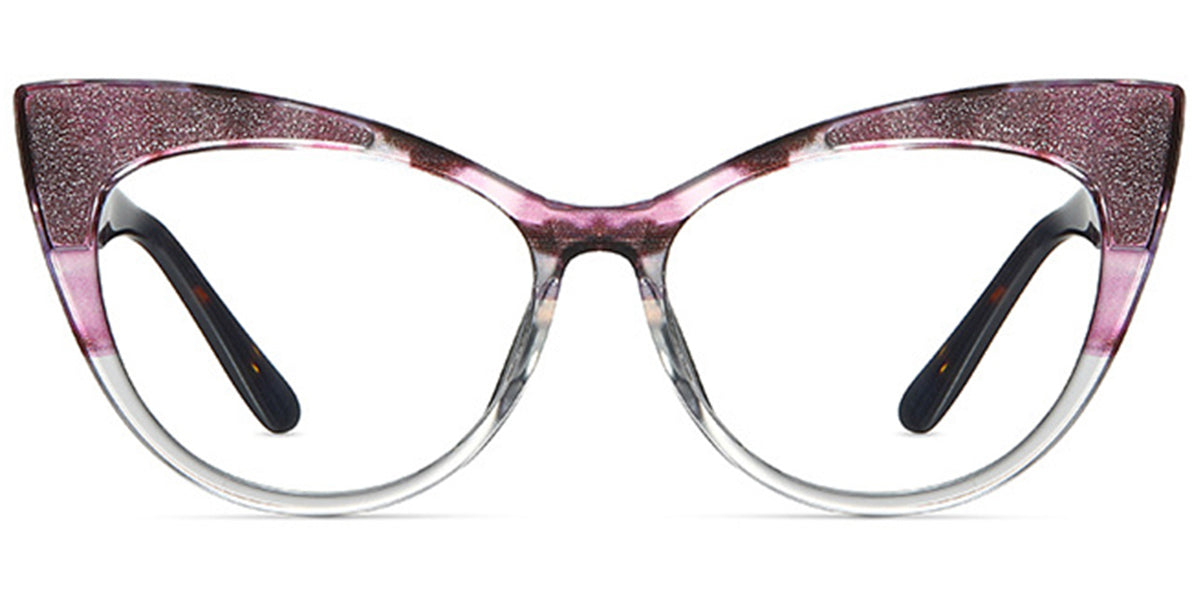 Pattern Purple (6180-5)
