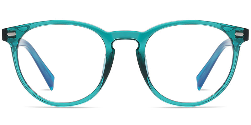 Translucent Green (3929-6)