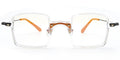Translucent Yellow (3285-1)