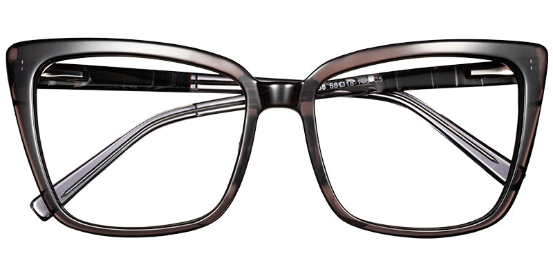 Translucent Gray (2197-5)