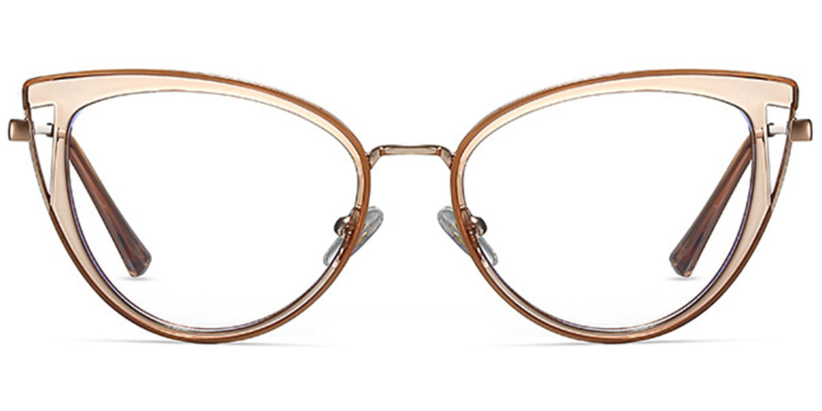Translucent Brown (6608-2)