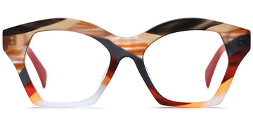 Pattern Tortoiseshell (7314-5)