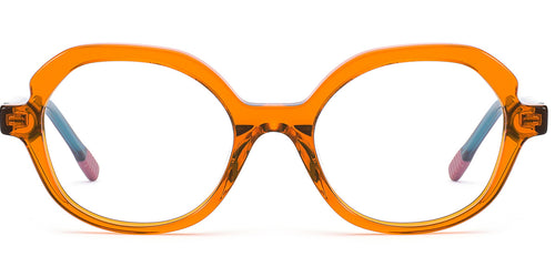 Translucent Orange (7110-2)