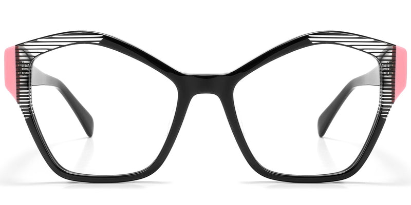 Pattern Black (5968-1)