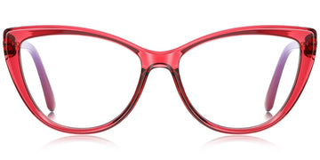 Translucent Red (7801-5)