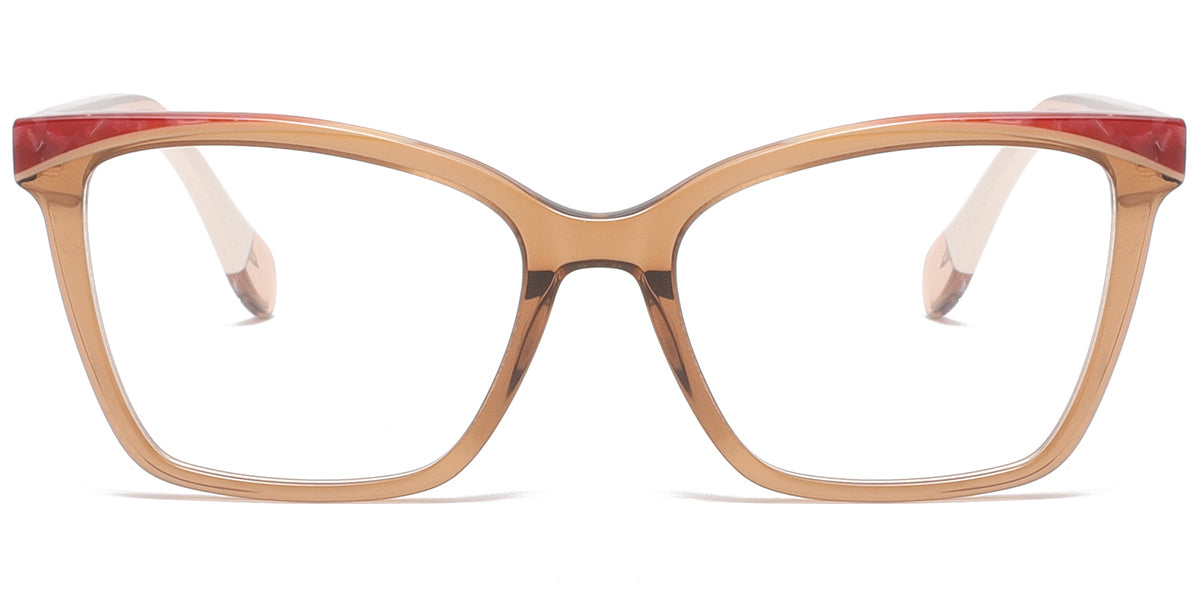 Translucent Brown (6238-4)