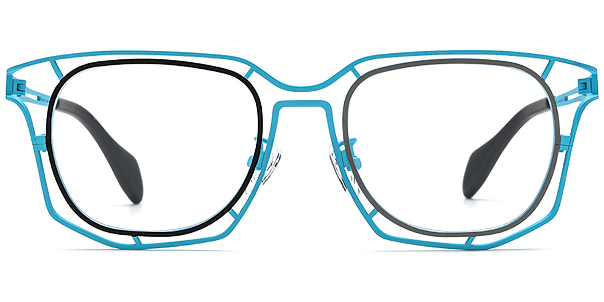 Pattern Blue (7402-2)