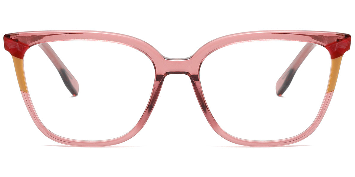 Pattern Red (6605-5)