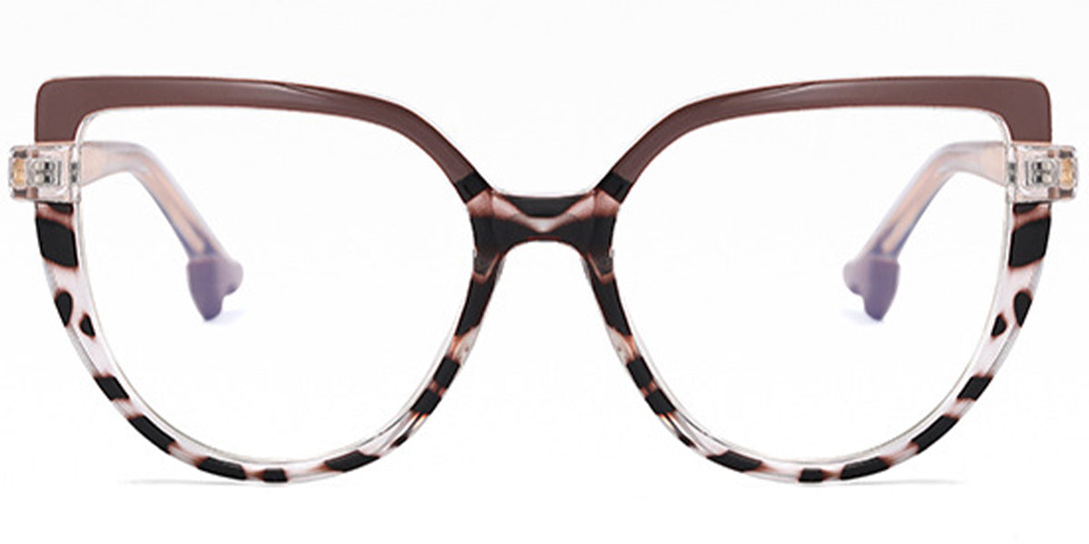 Pattern Brown (4472-3)
