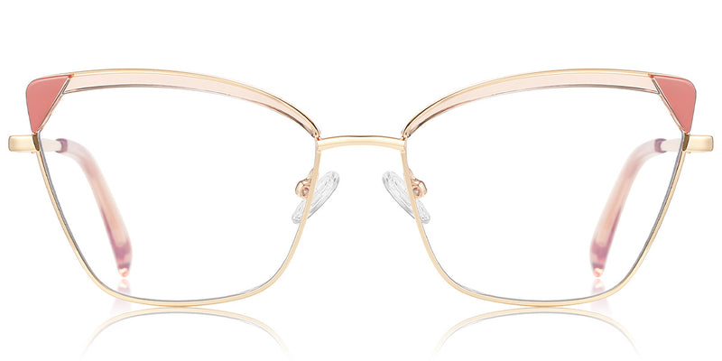 Pattern Pink (6839-5)