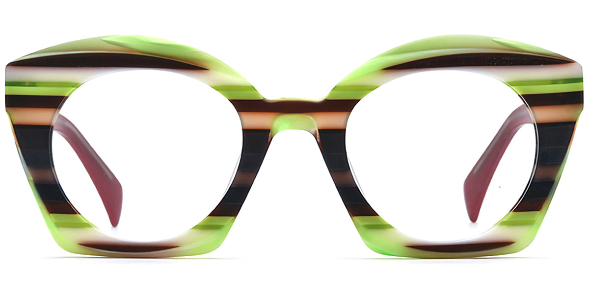 Pattern Green (7395-7)