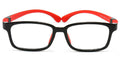 Black-Red (2507-1)