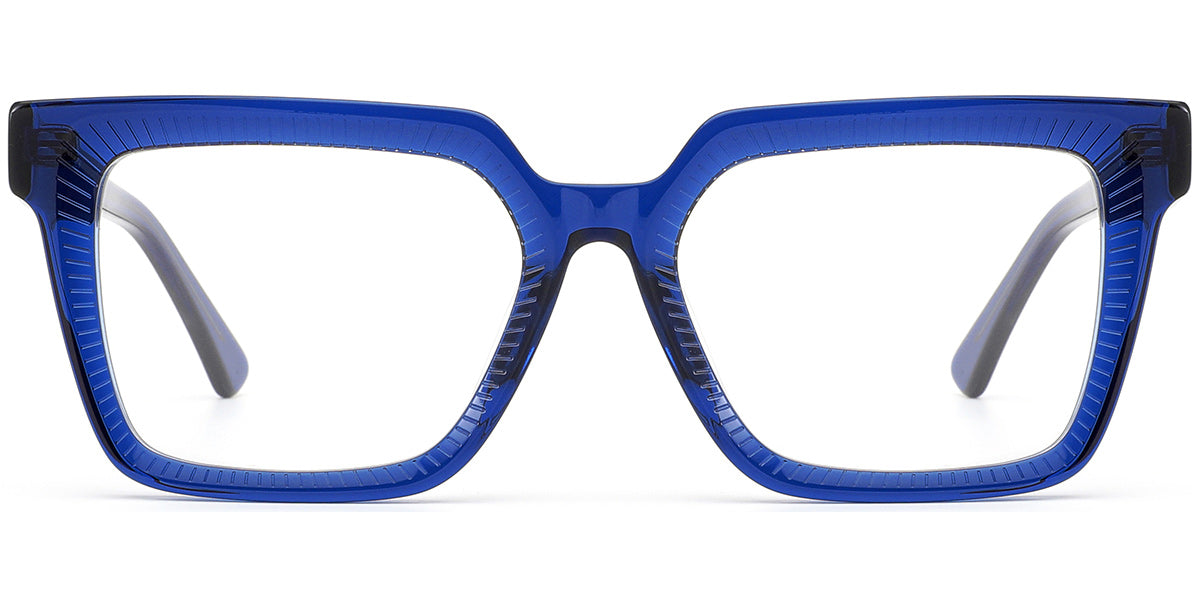 Translucent Blue (7256-3)
